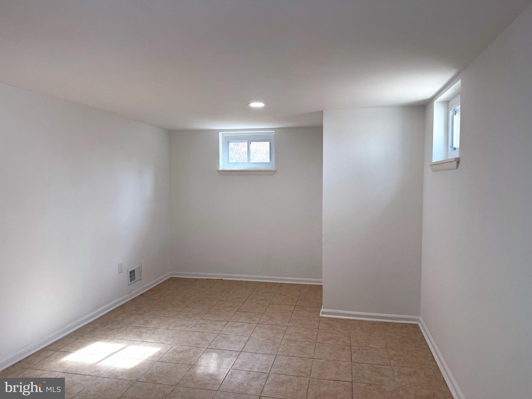 DANIELS PARK - Residential