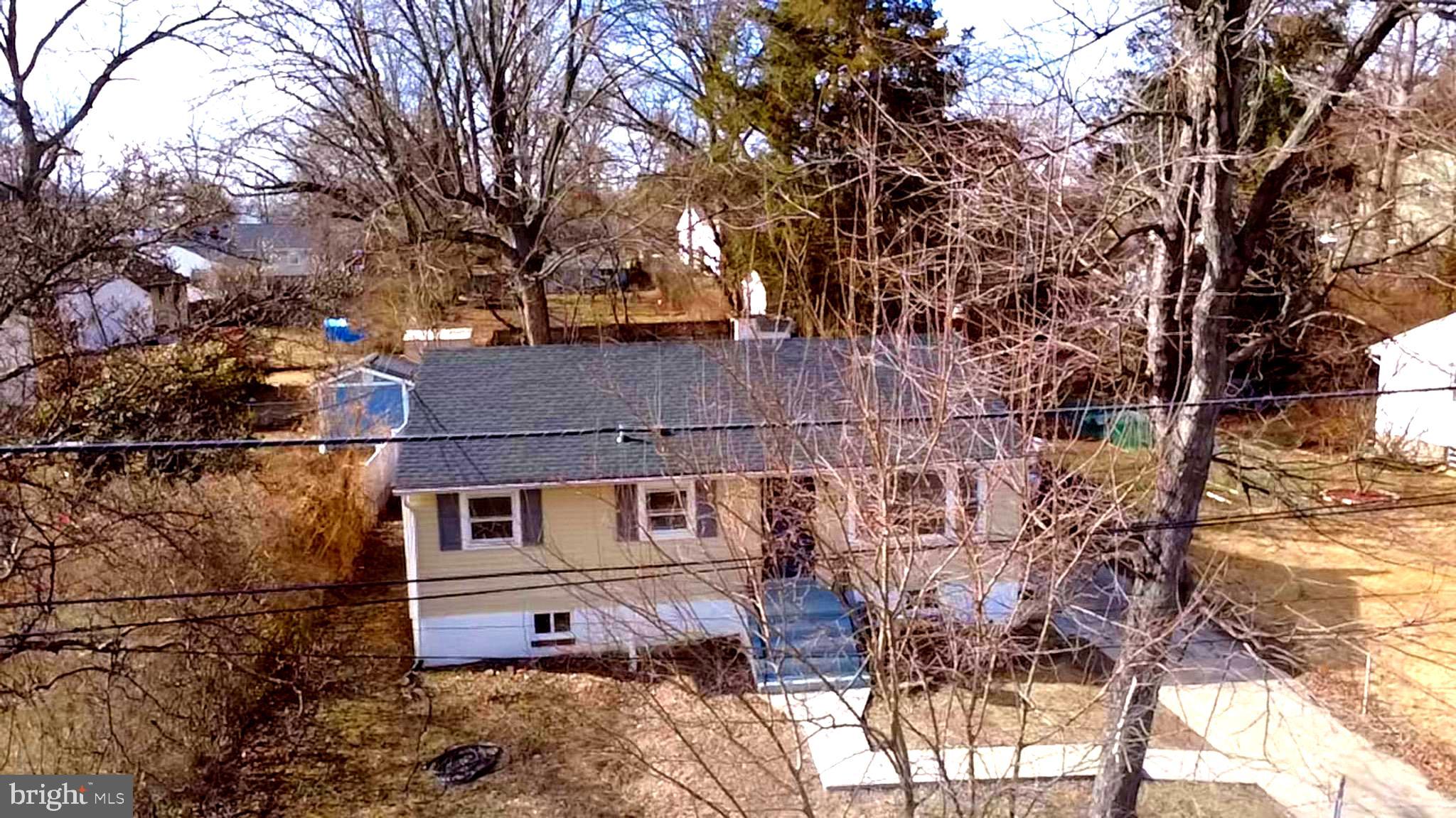 DANIELS PARK - Residential