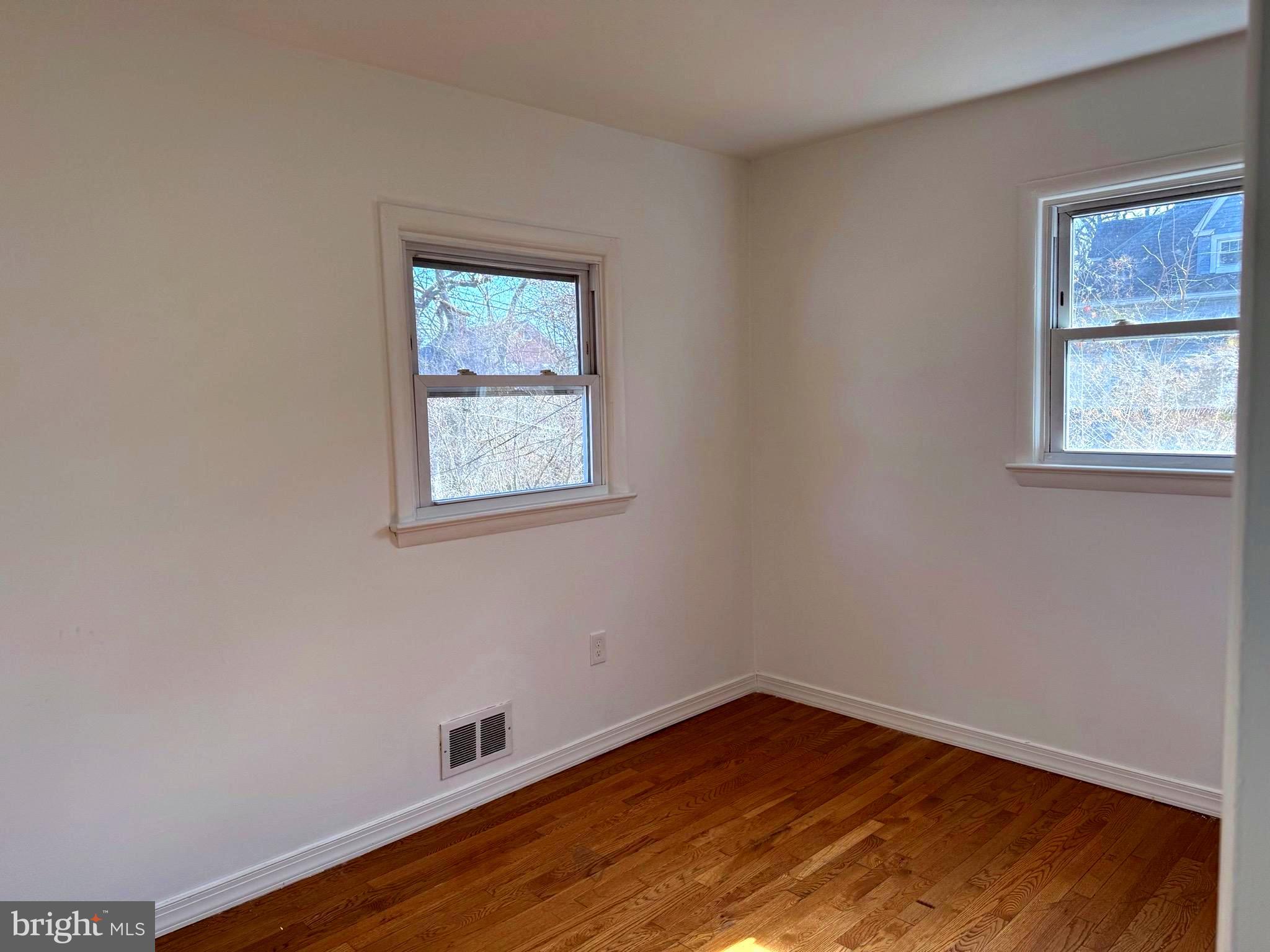 DANIELS PARK - Residential