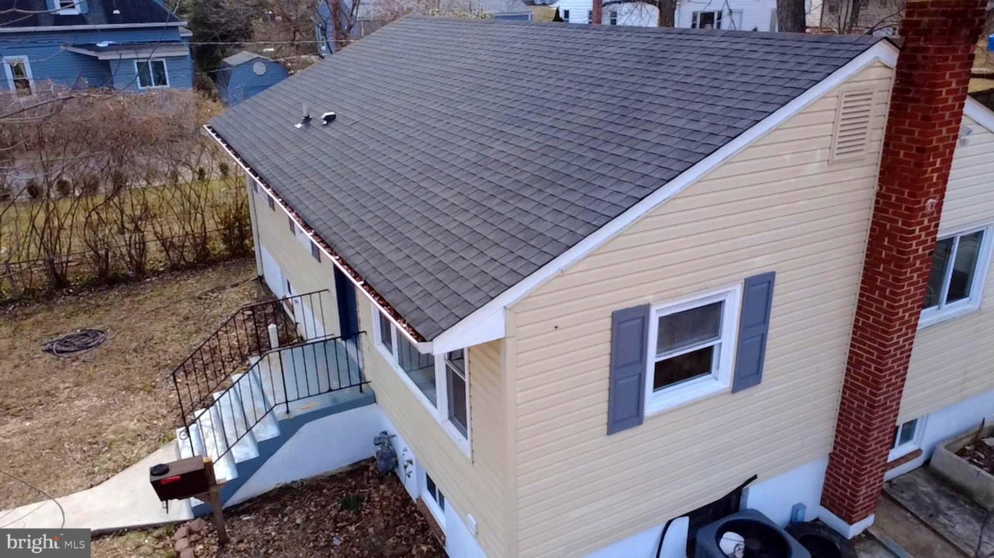 DANIELS PARK - Residential