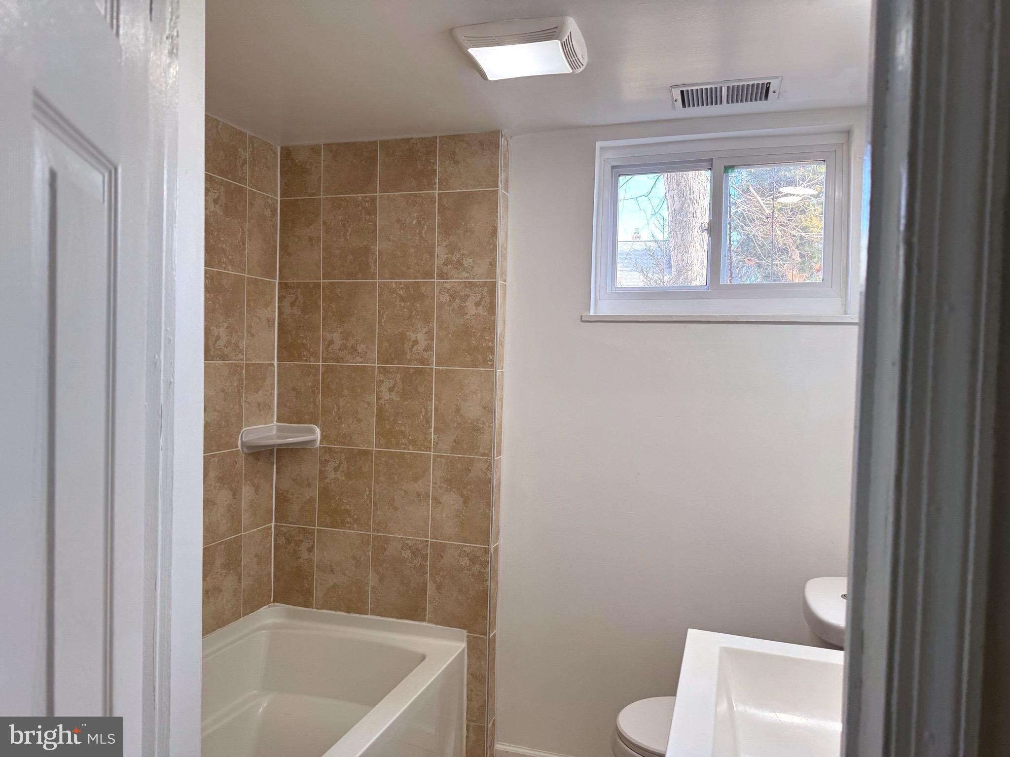 DANIELS PARK - Residential