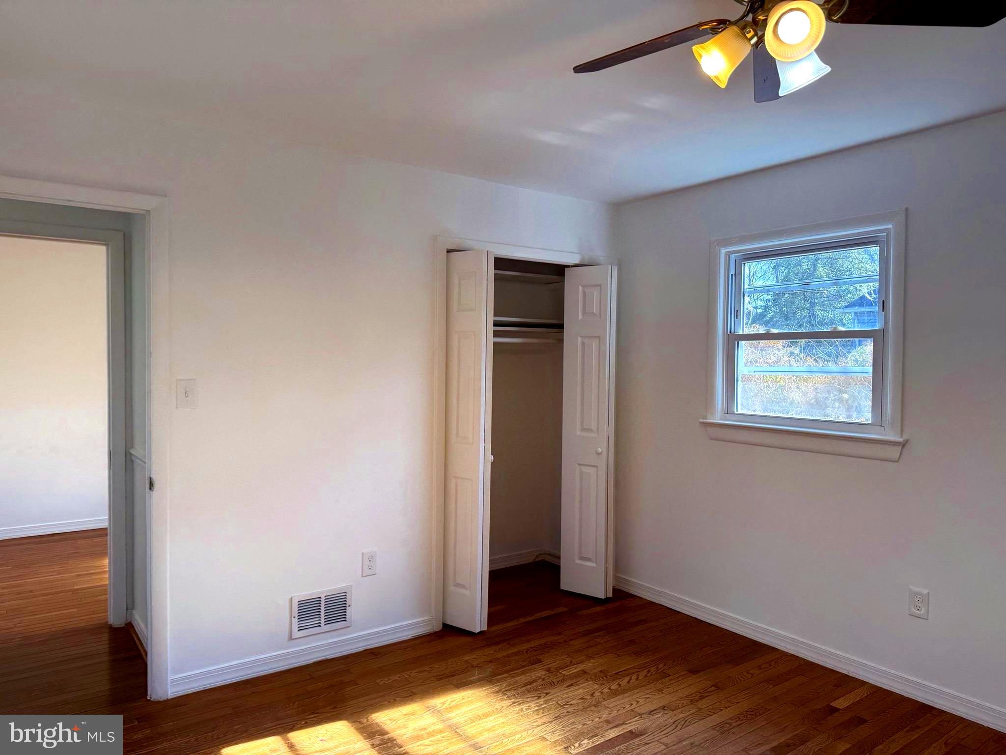 DANIELS PARK - Residential