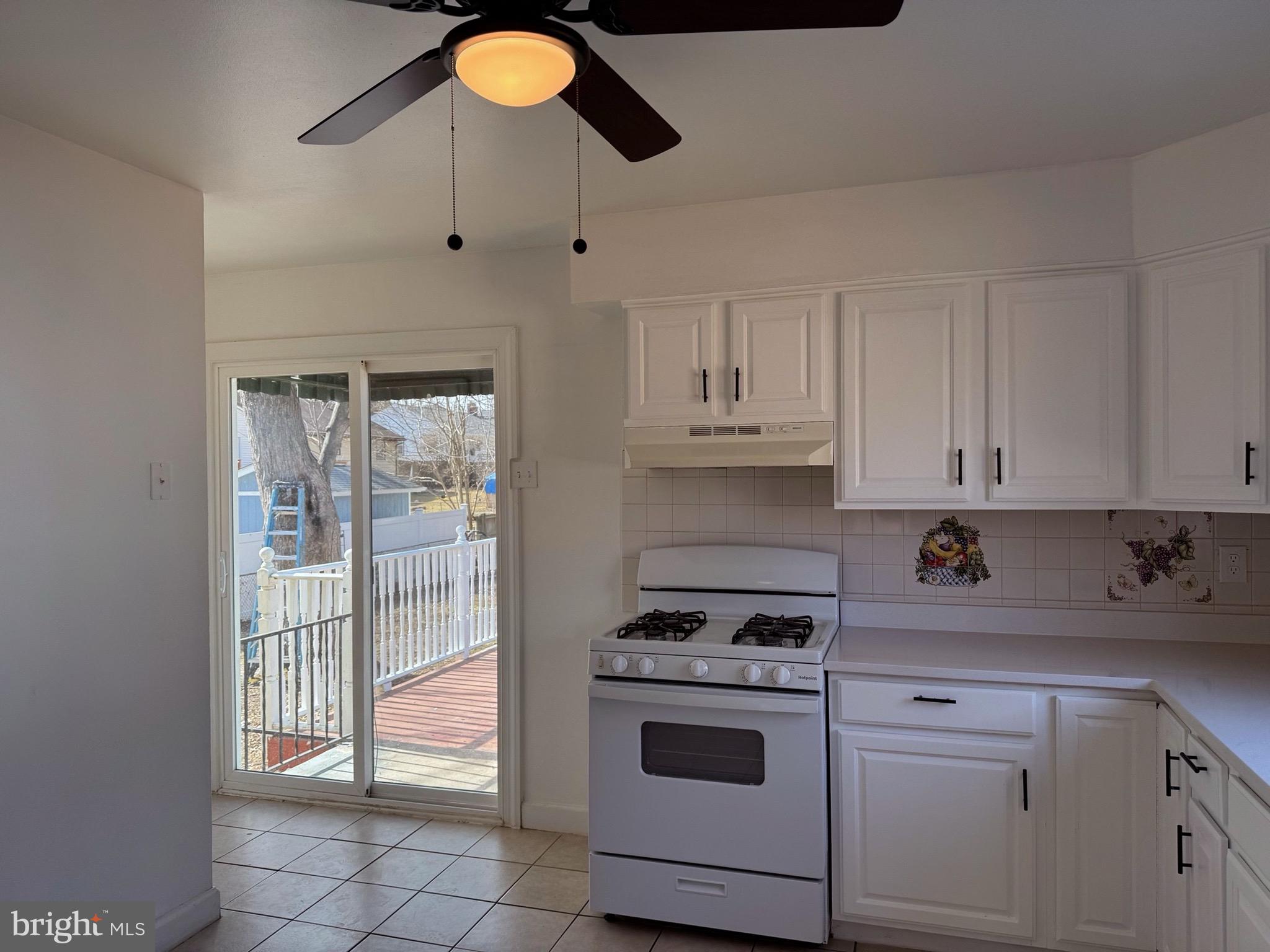 DANIELS PARK - Residential