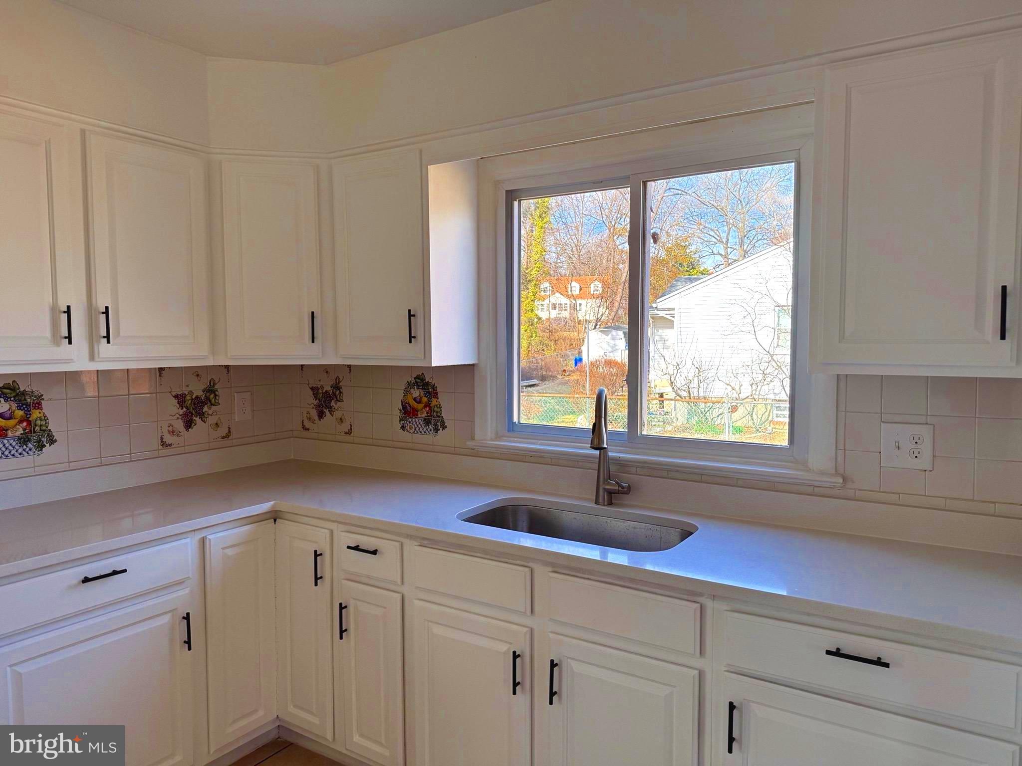 DANIELS PARK - Residential