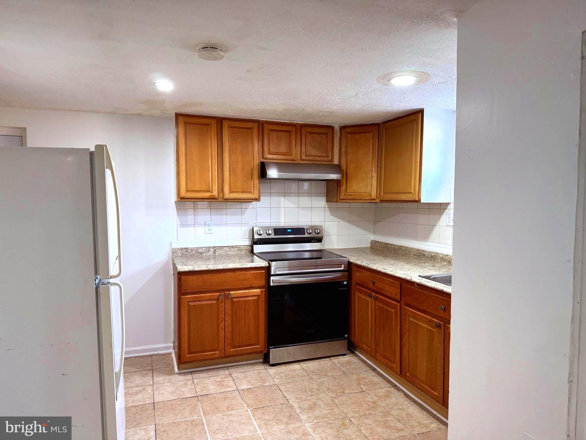 DANIELS PARK - Residential