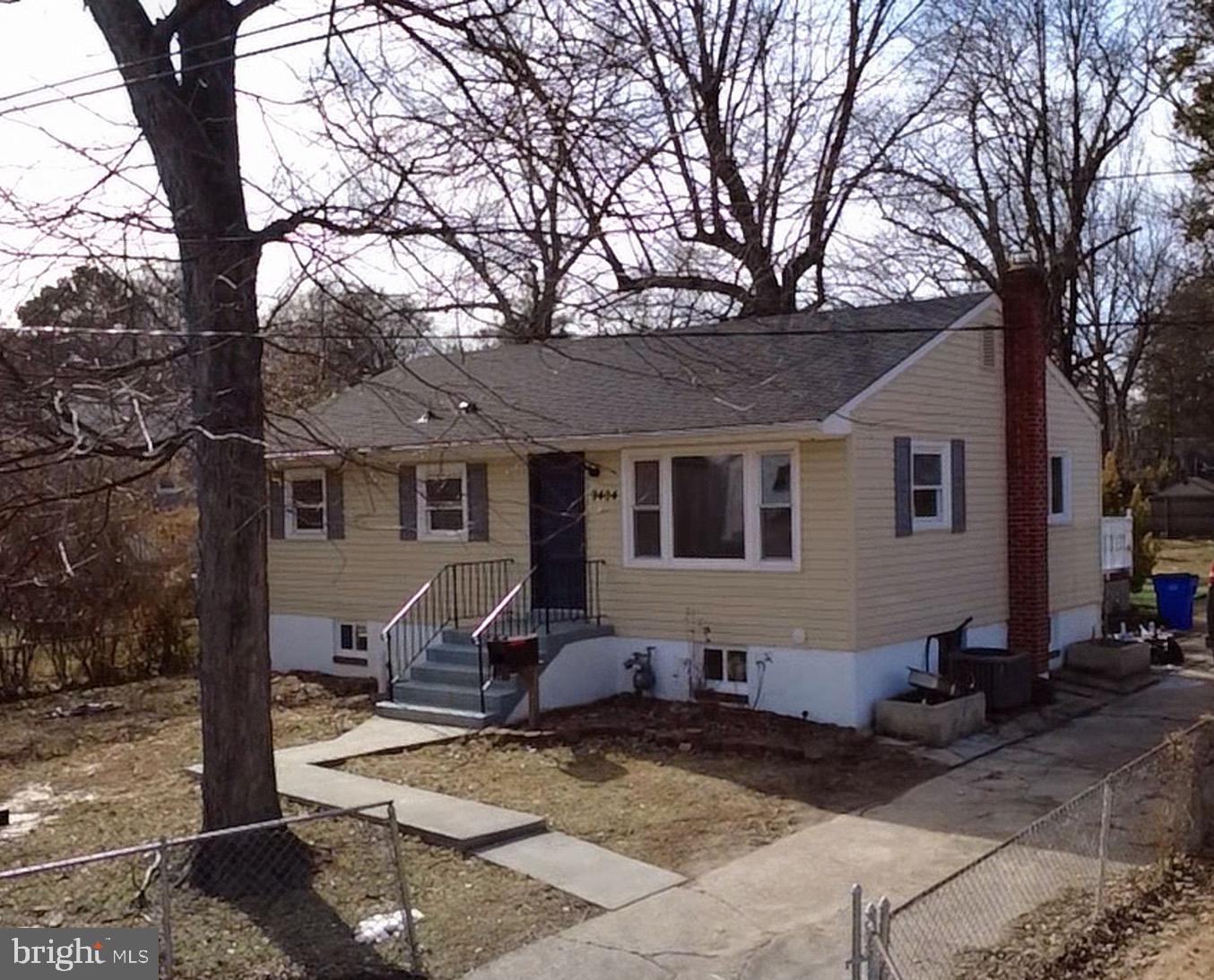 DANIELS PARK - Residential