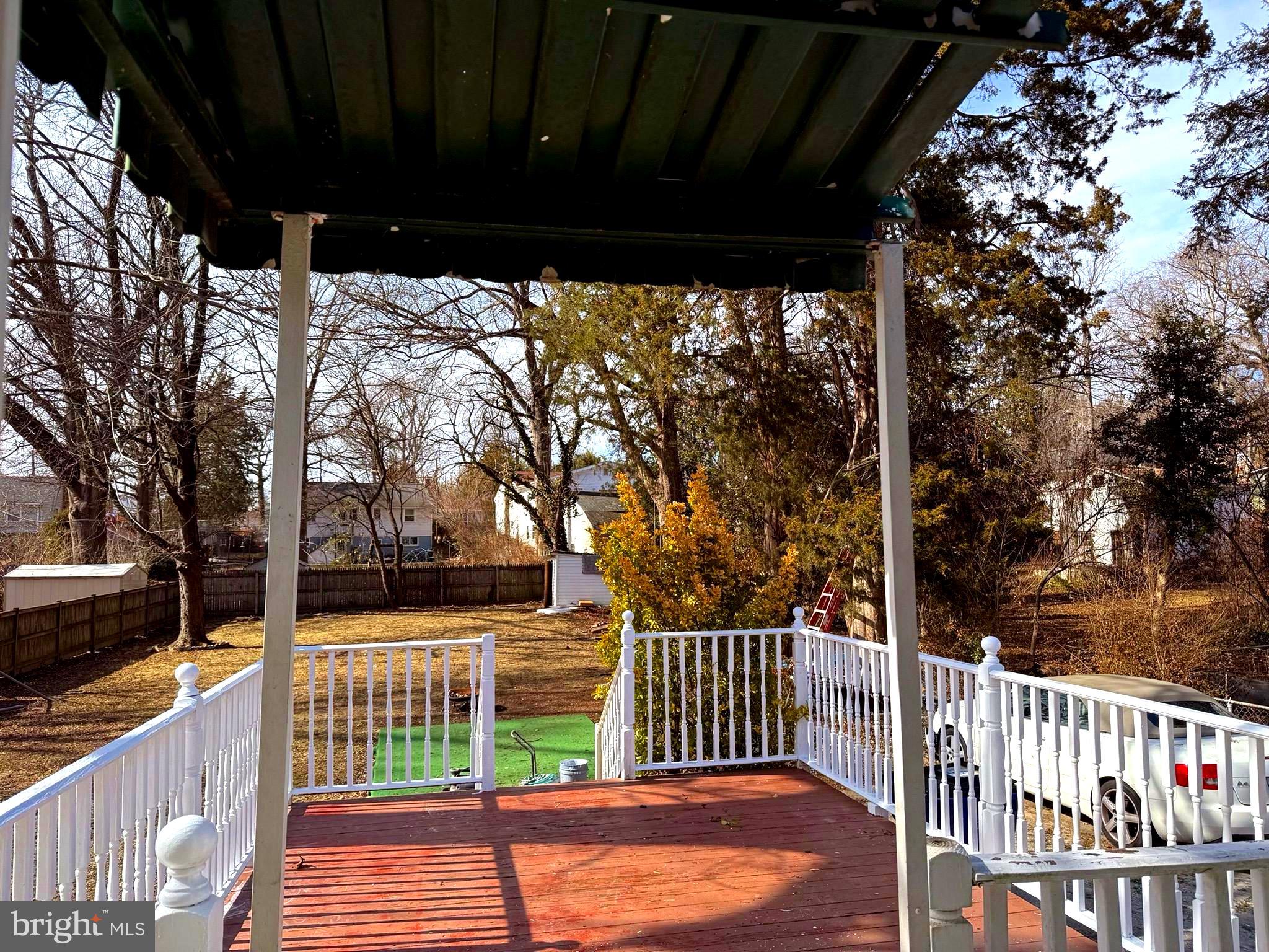 DANIELS PARK - Residential