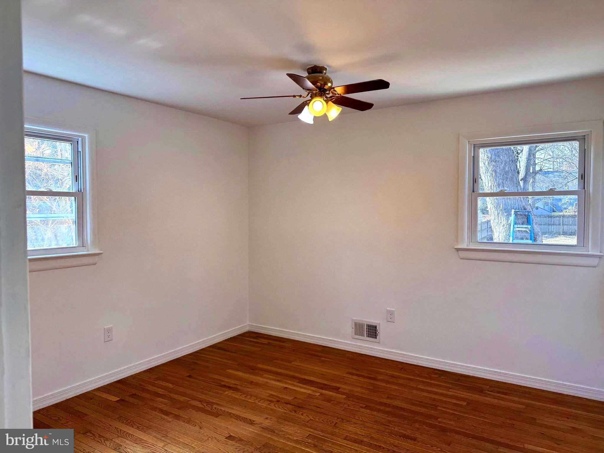 DANIELS PARK - Residential