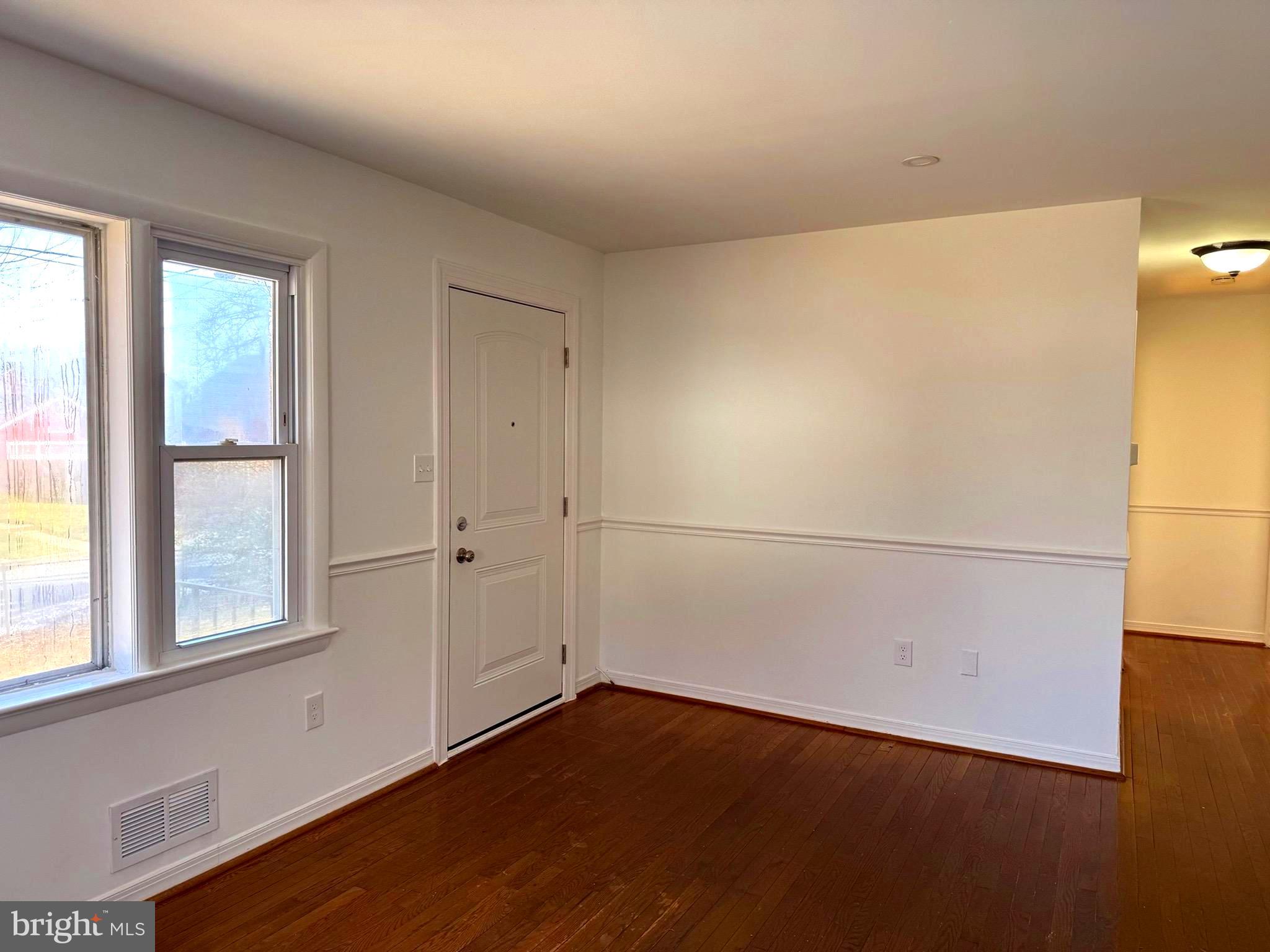 DANIELS PARK - Residential