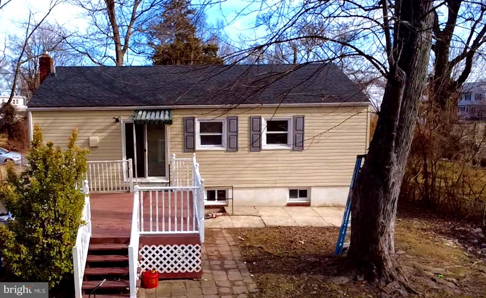 DANIELS PARK - Residential