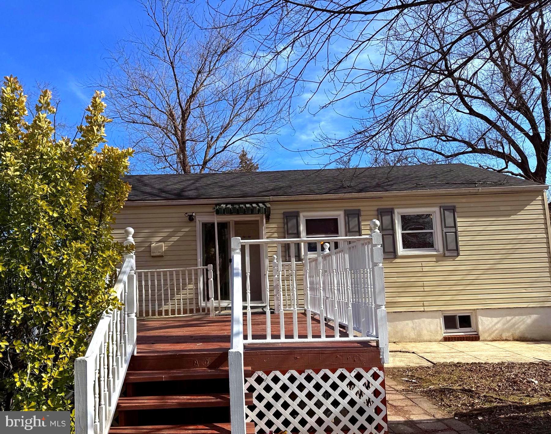 DANIELS PARK - Residential