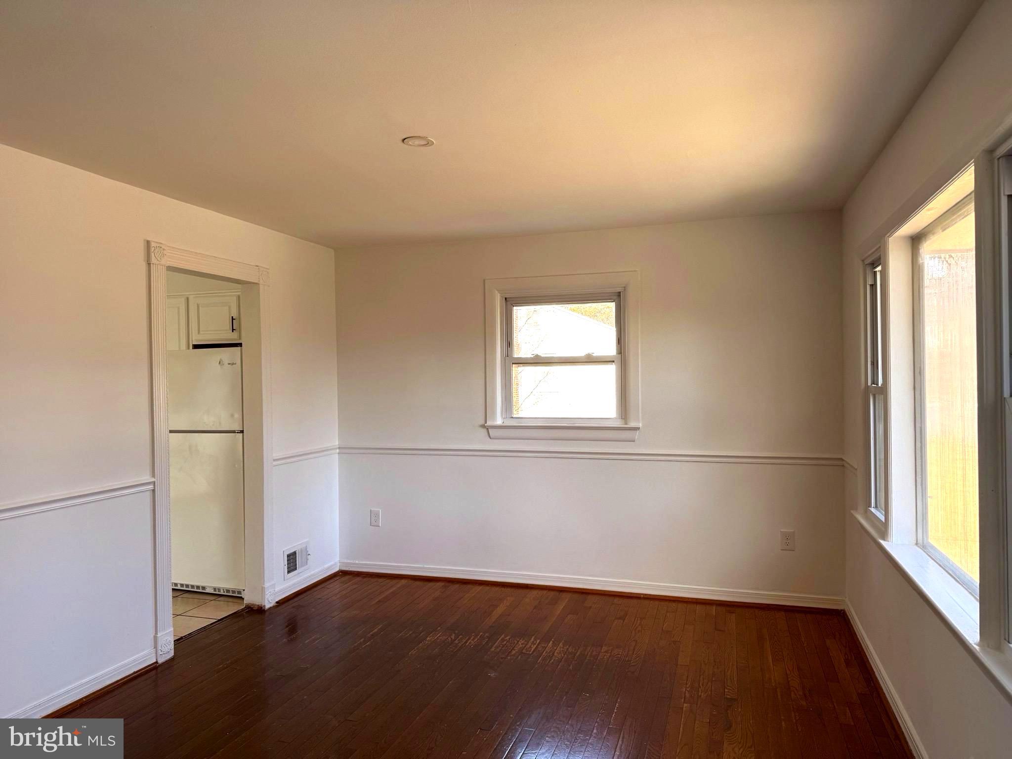 DANIELS PARK - Residential