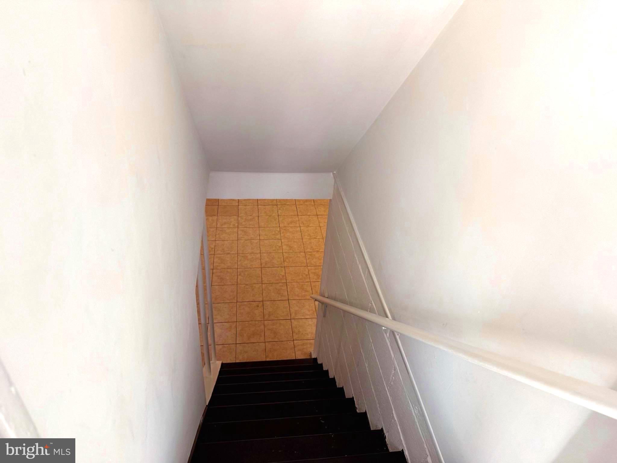 DANIELS PARK - Residential