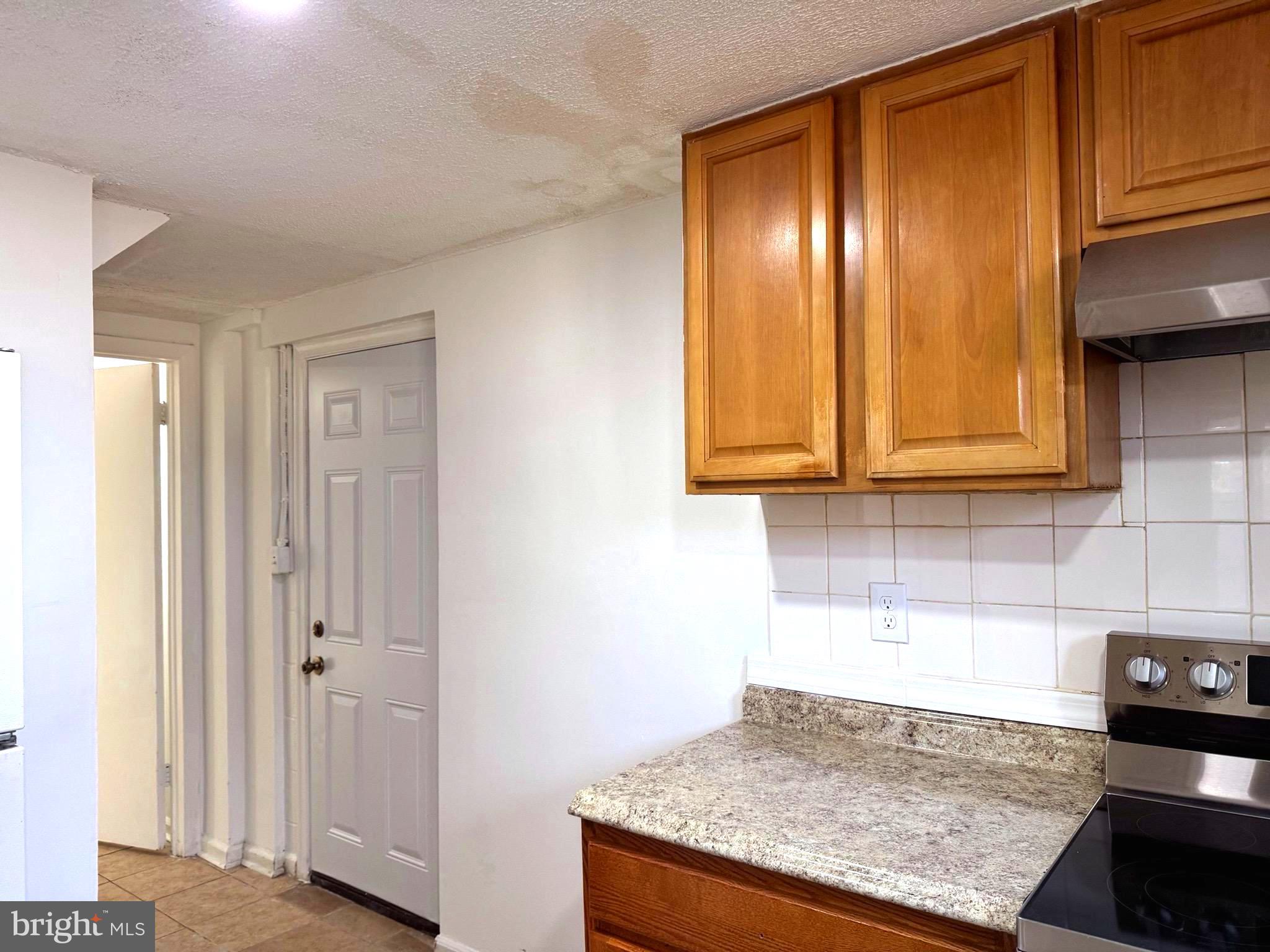 DANIELS PARK - Residential