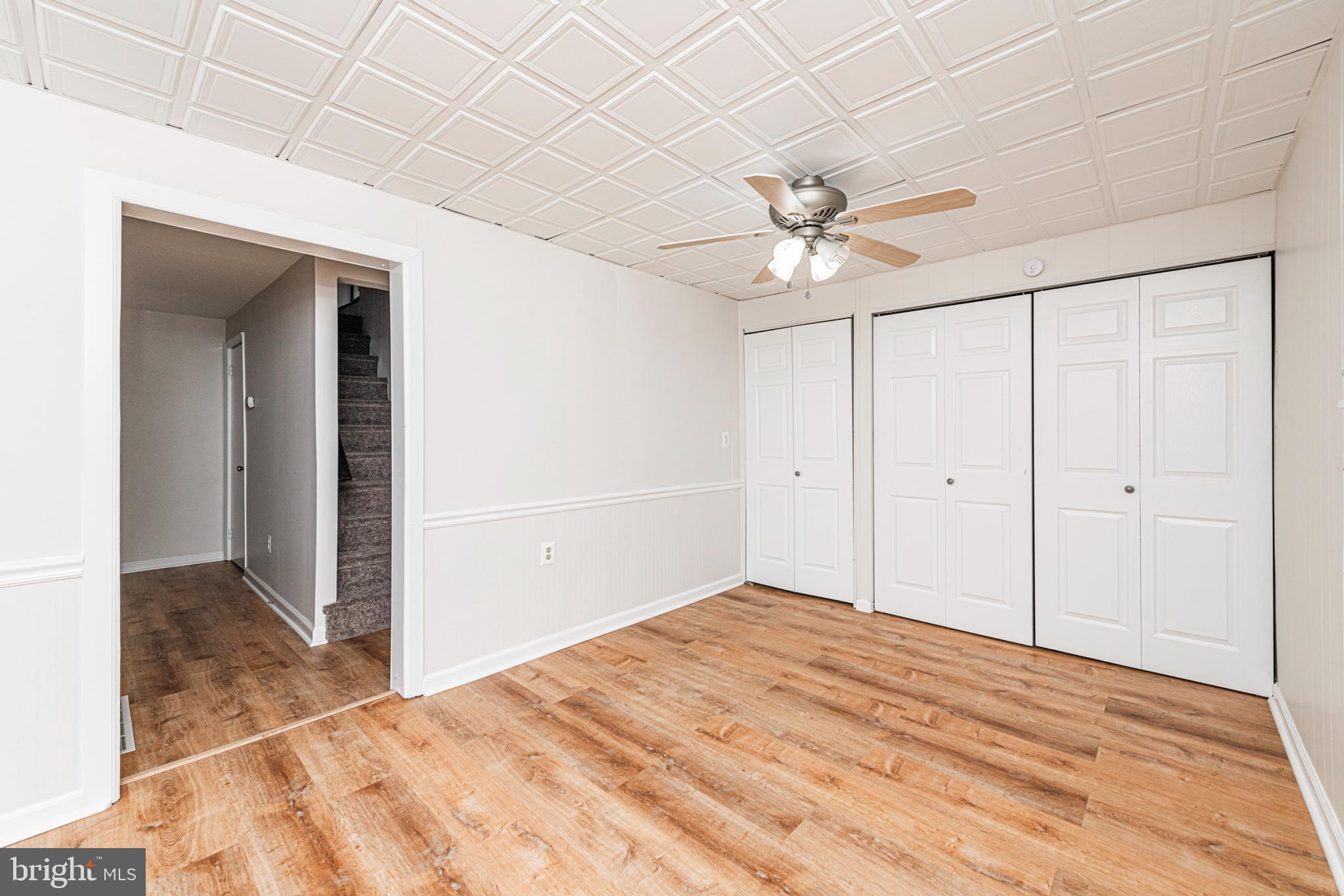 ASTON MILLS - Residential