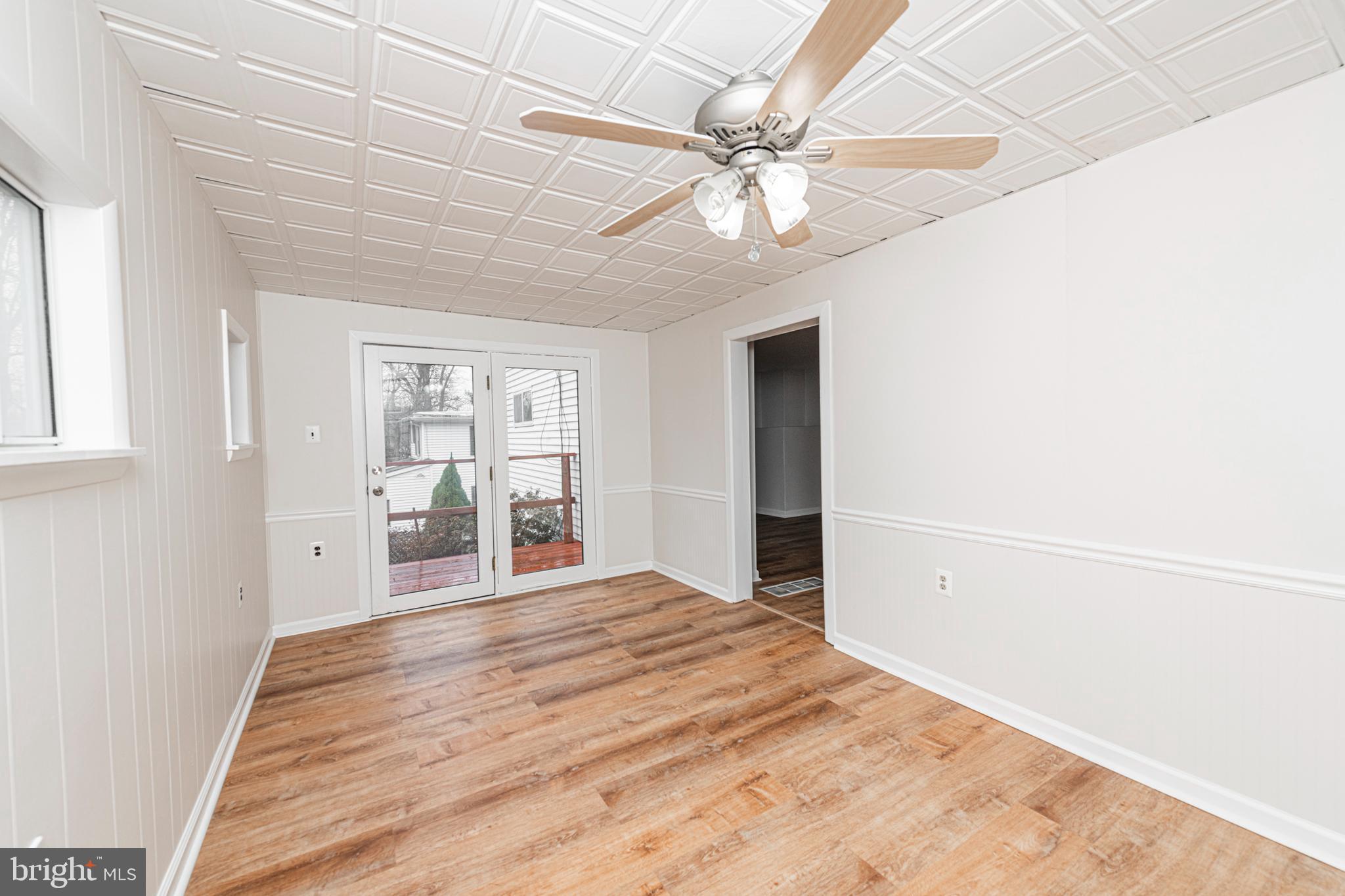 ASTON MILLS - Residential