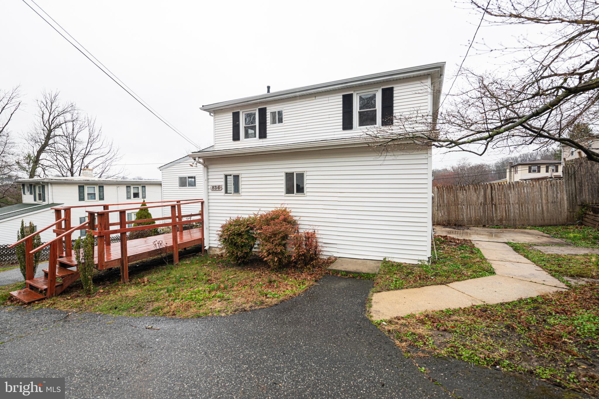 ASTON MILLS - Residential