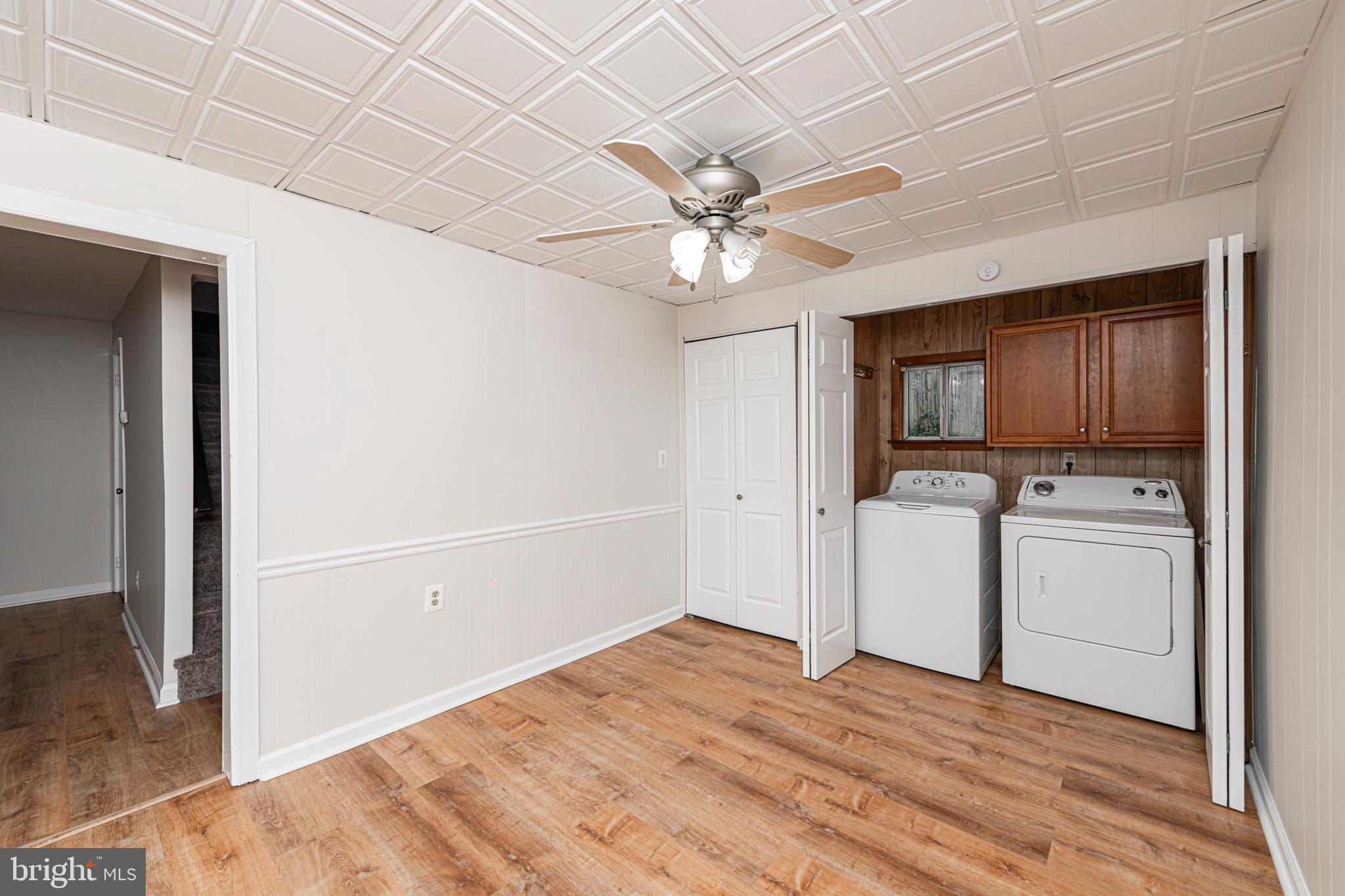 ASTON MILLS - Residential