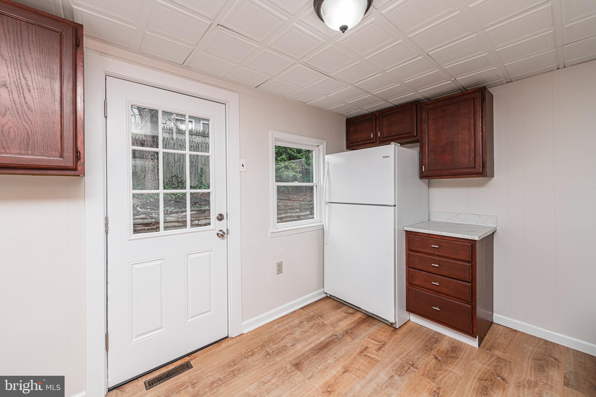 ASTON MILLS - Residential