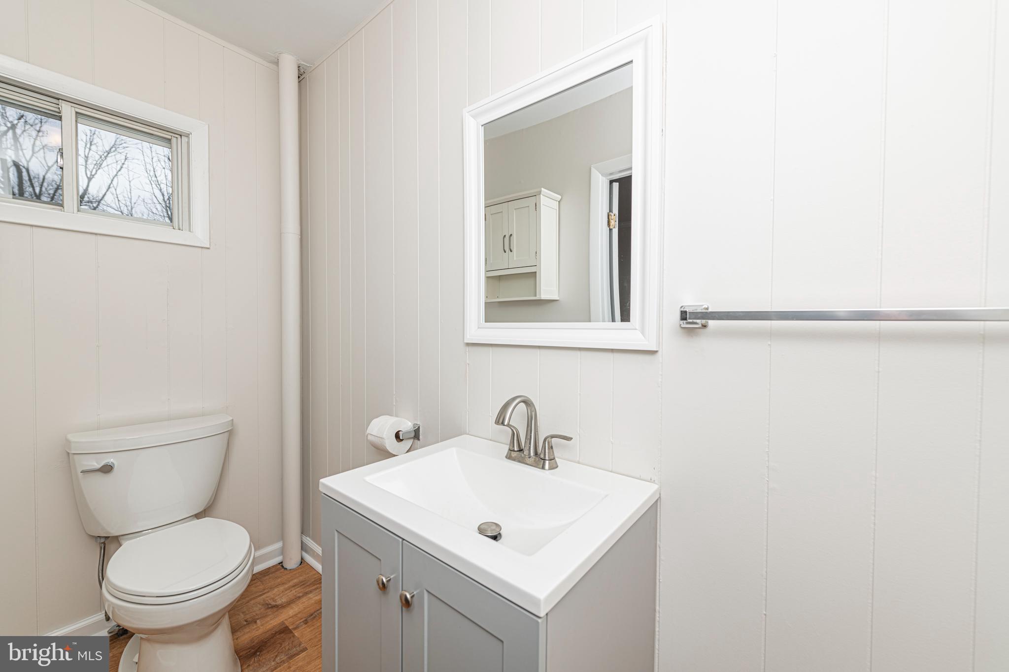 ASTON MILLS - Residential