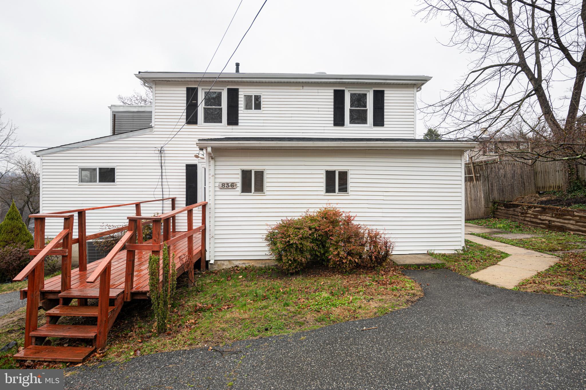 ASTON MILLS - Residential