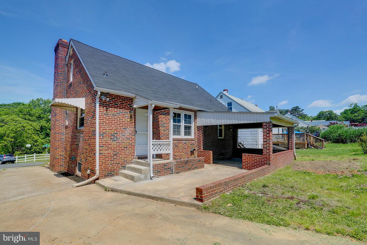 ROSEDALE GARDENS - Residential