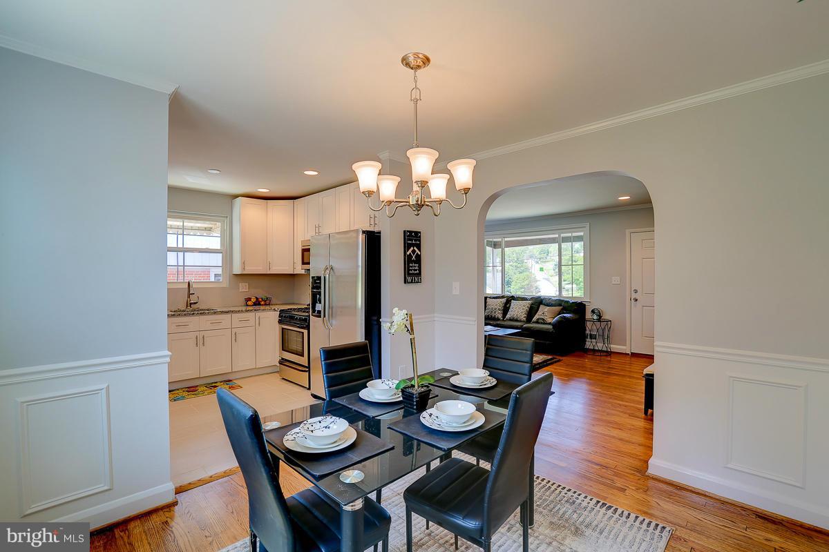 ROSEDALE GARDENS - Residential