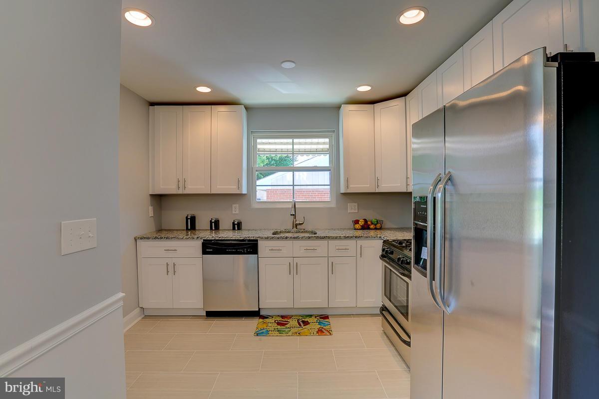 ROSEDALE GARDENS - Residential