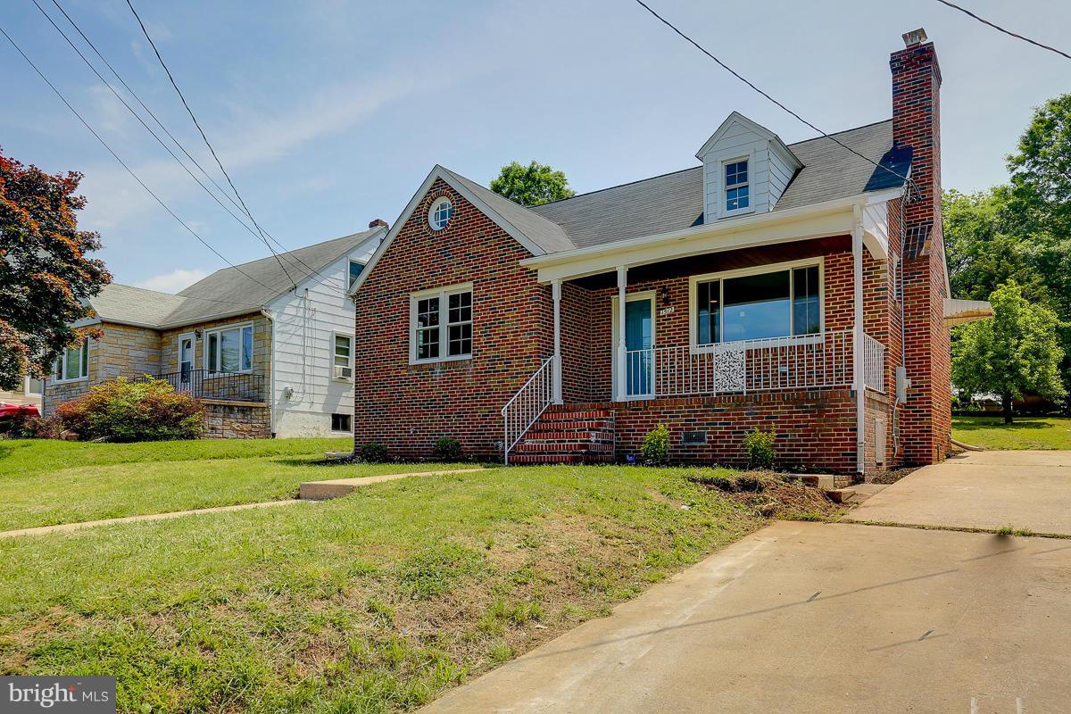 ROSEDALE GARDENS - Residential