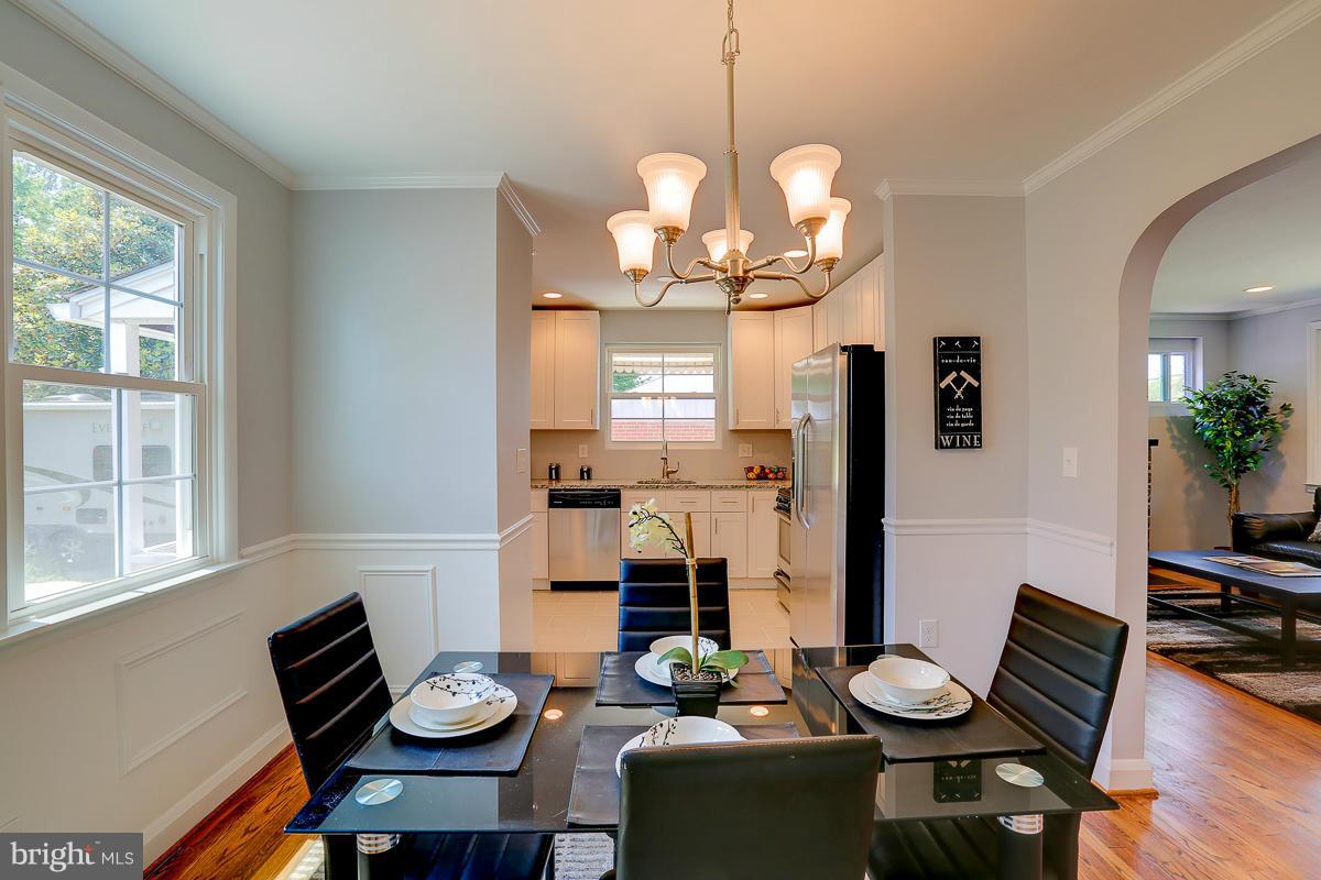 ROSEDALE GARDENS - Residential