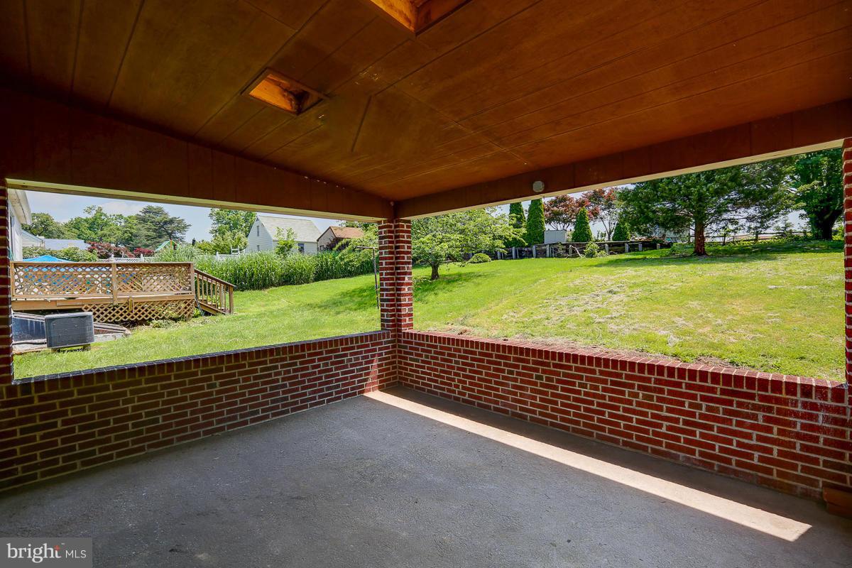 ROSEDALE GARDENS - Residential