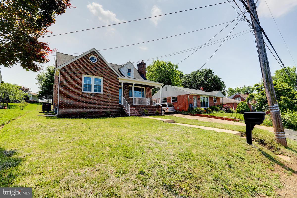 ROSEDALE GARDENS - Residential