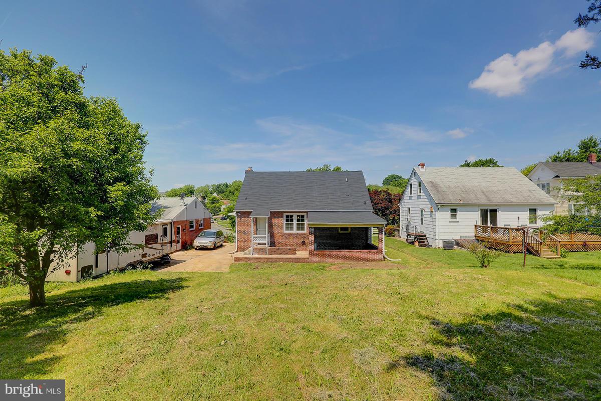 ROSEDALE GARDENS - Residential