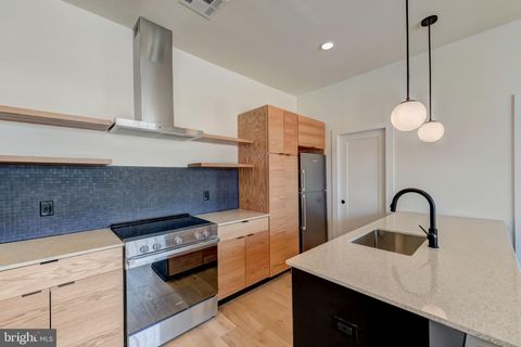 Photo of 1701 N 2nd St #1 BEDROOM, PHILADELPHIA, PA 19122 (MLS # PAPH2613402)
