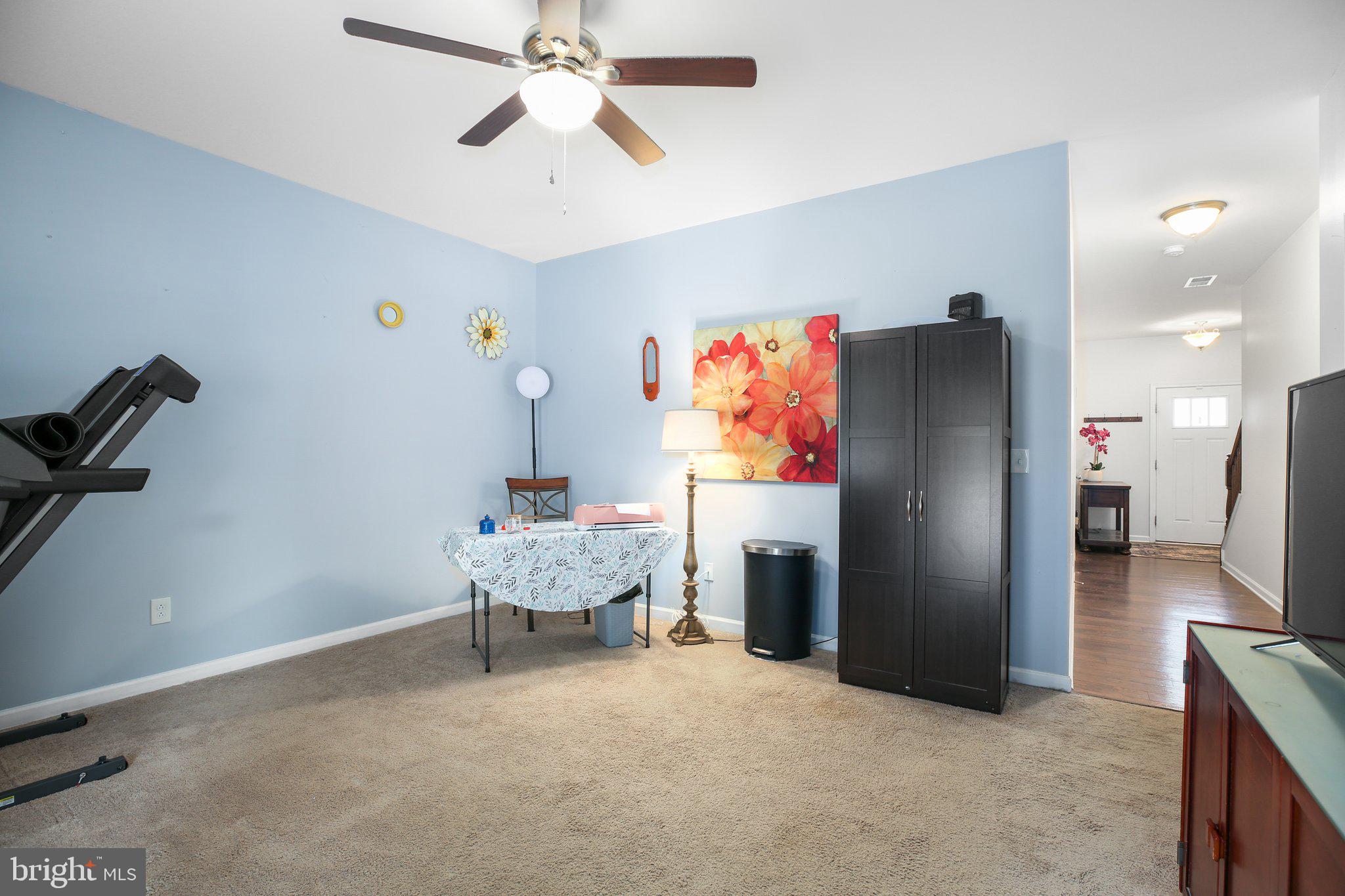 SUMMERFIELD - Residential