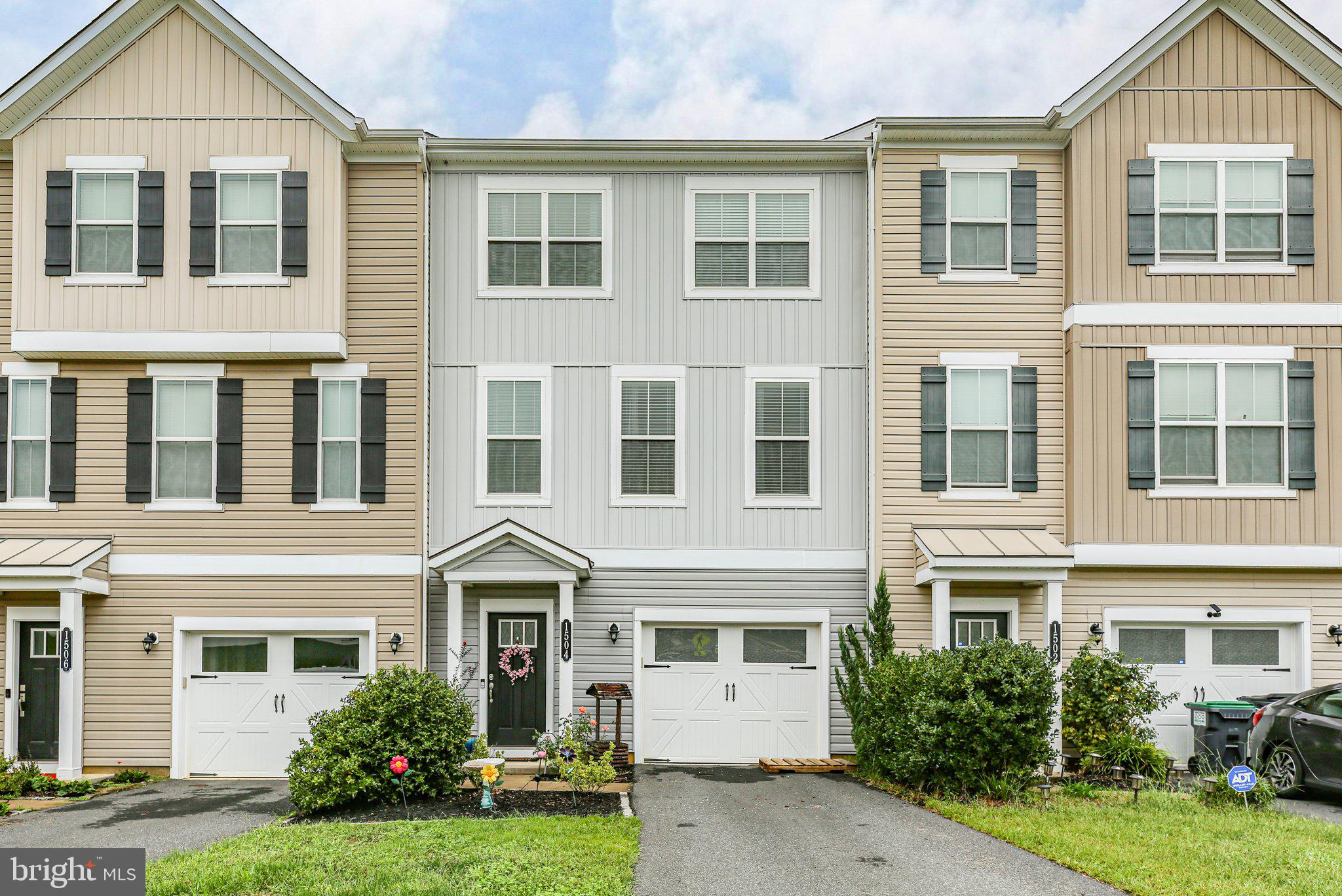 SUMMERFIELD - Residential