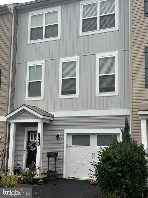 SUMMERFIELD - Residential