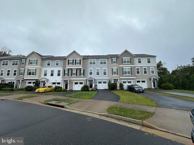 SUMMERFIELD - Residential