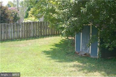 DALE CITY - Residential Lease