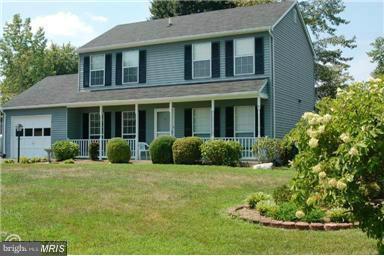 DALE CITY - Residential Lease