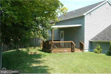 DALE CITY - Residential Lease