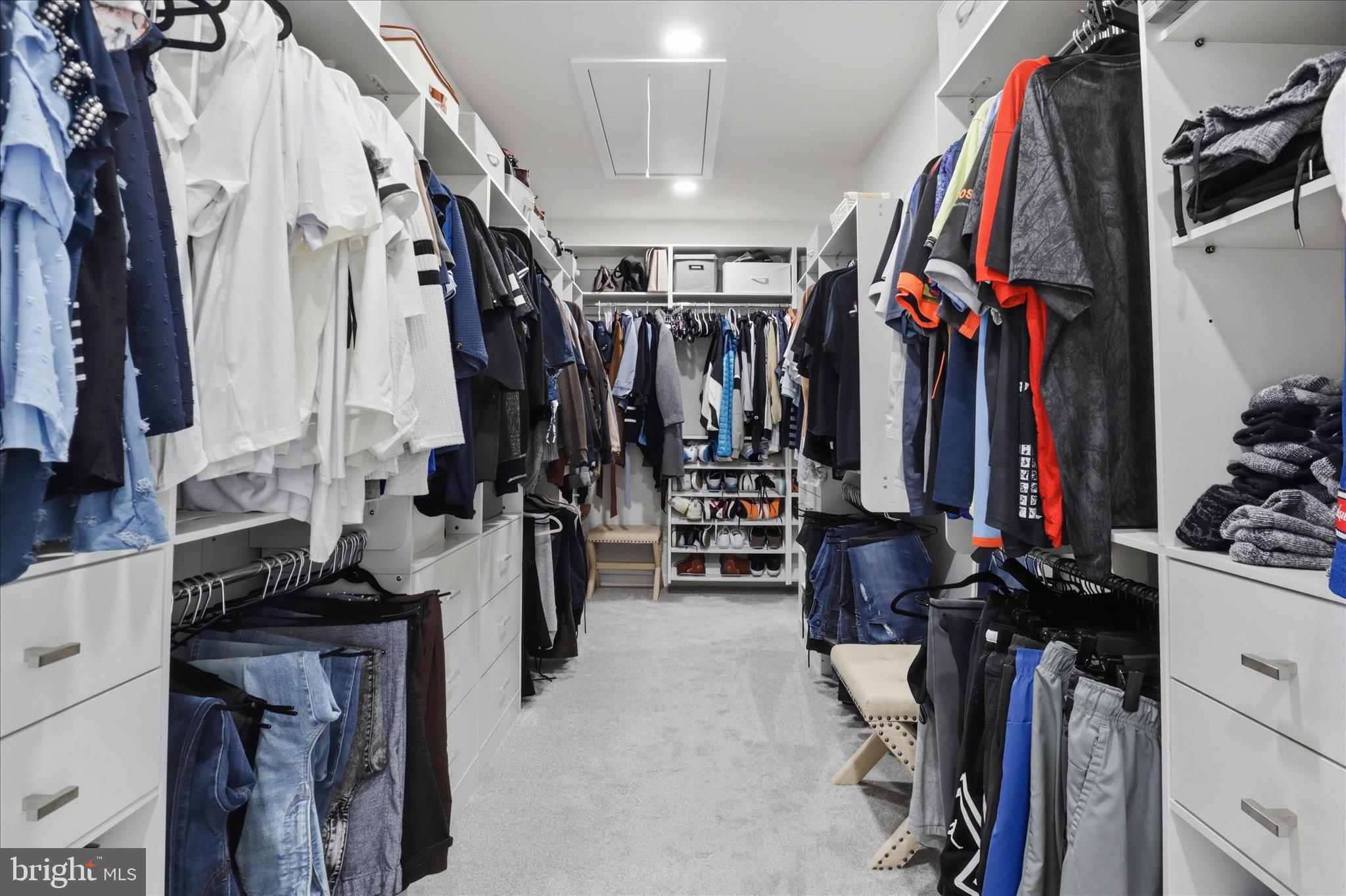 WEST PARK AT BRAMBLETON - Residential