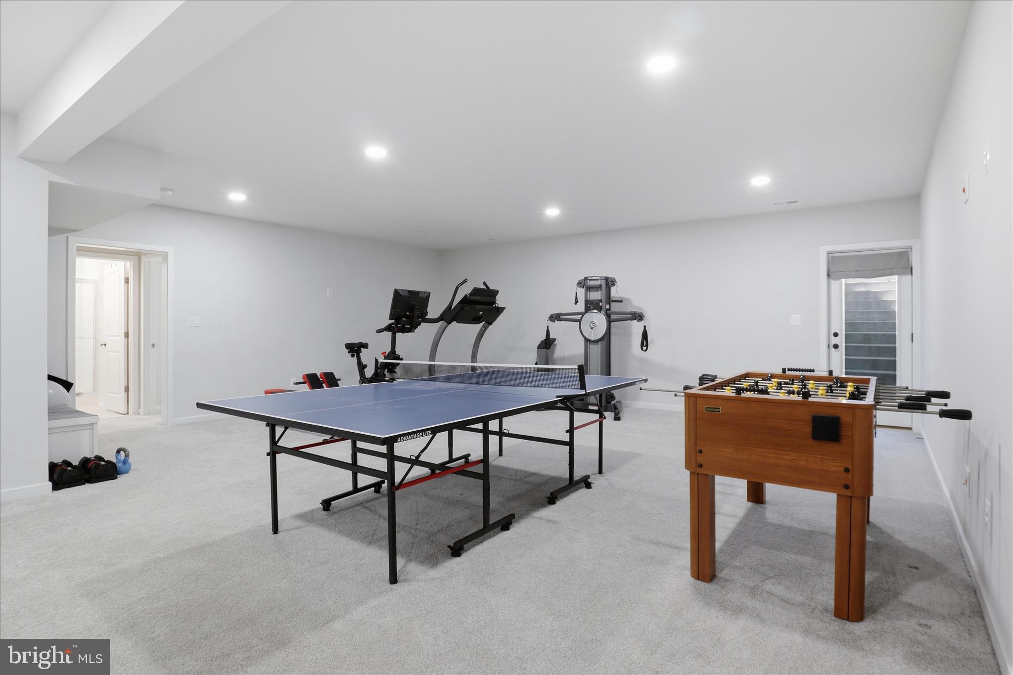 WEST PARK AT BRAMBLETON - Residential