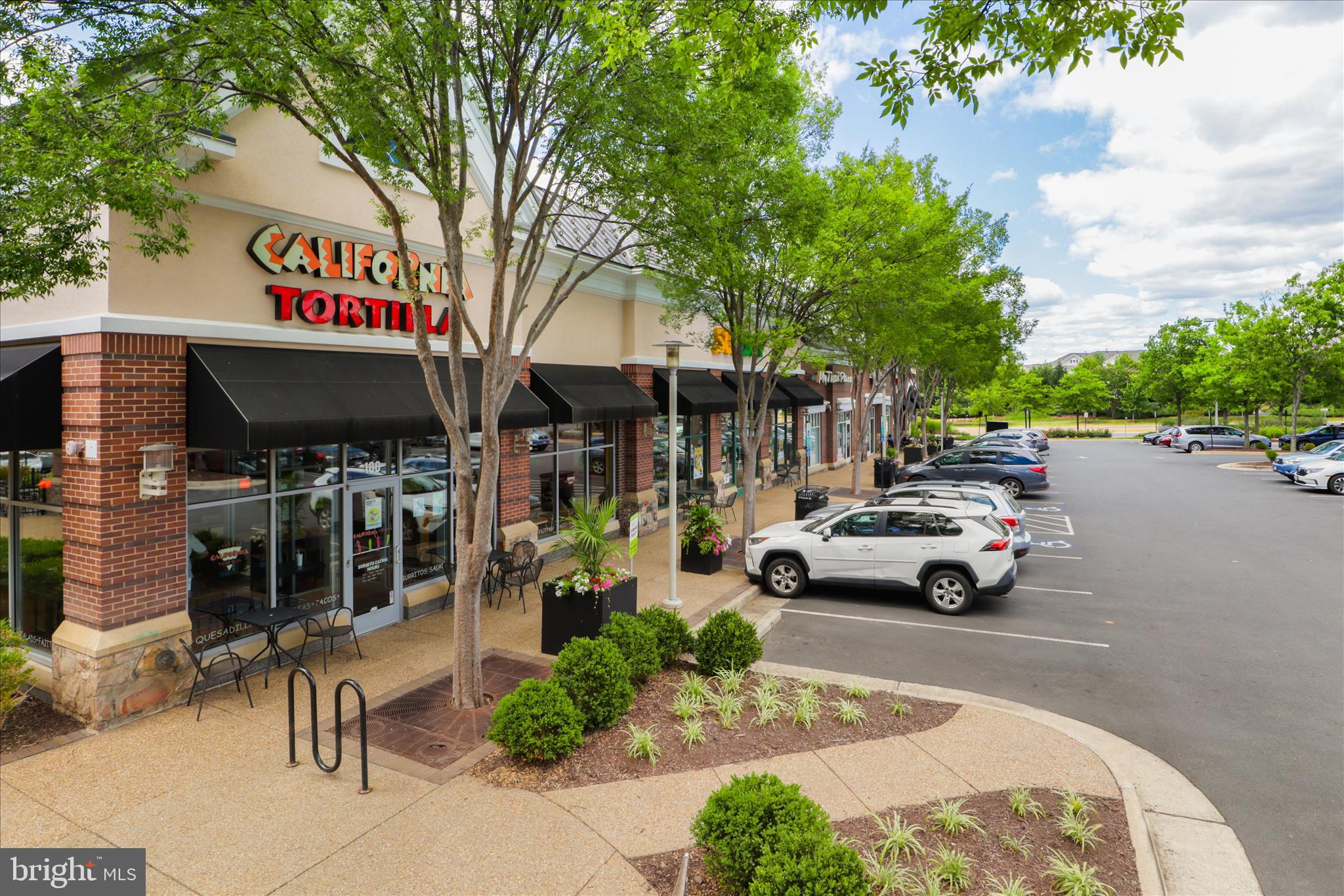 WEST PARK AT BRAMBLETON - Residential