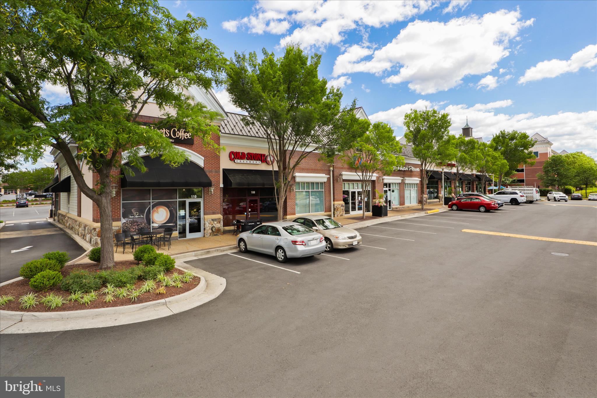 WEST PARK AT BRAMBLETON - Residential