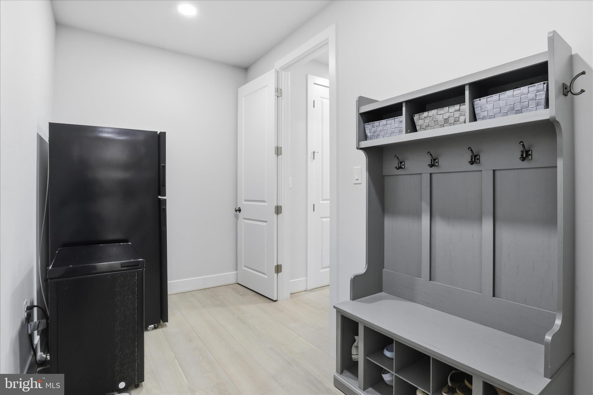 WEST PARK AT BRAMBLETON - Residential