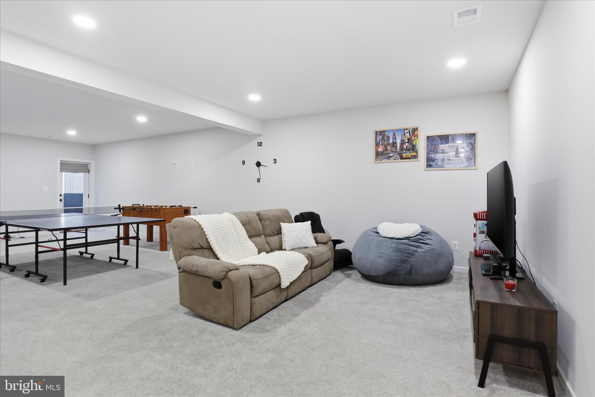 WEST PARK AT BRAMBLETON - Residential