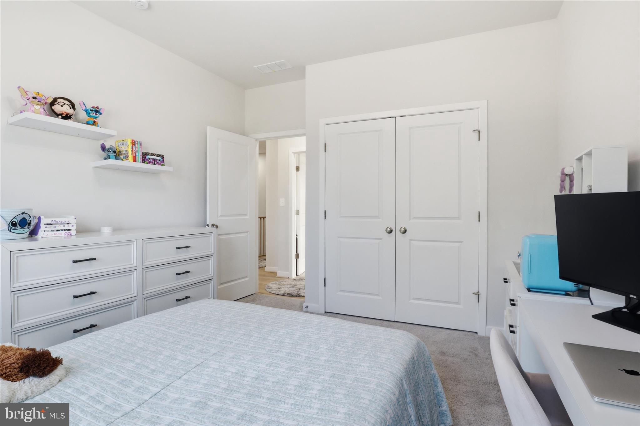 WEST PARK AT BRAMBLETON - Residential