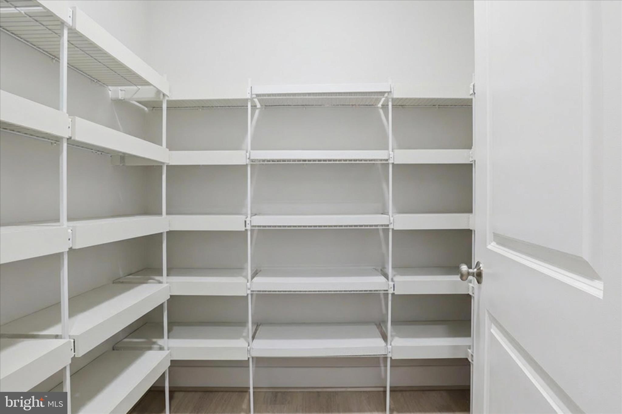 WEST PARK AT BRAMBLETON - Residential