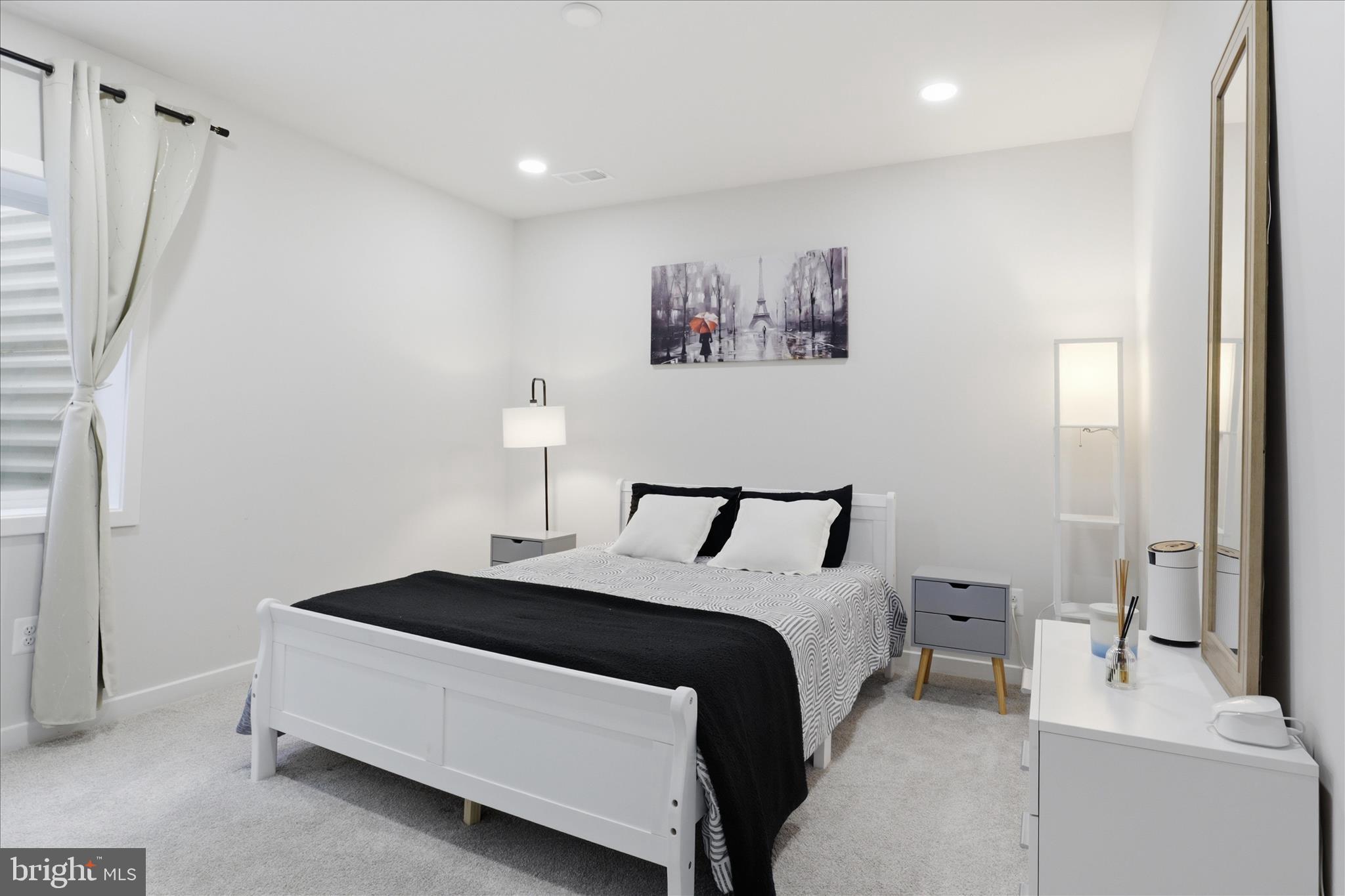 WEST PARK AT BRAMBLETON - Residential